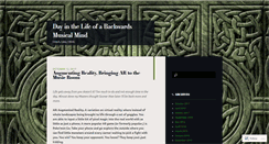 Desktop Screenshot of celticnovelist.com